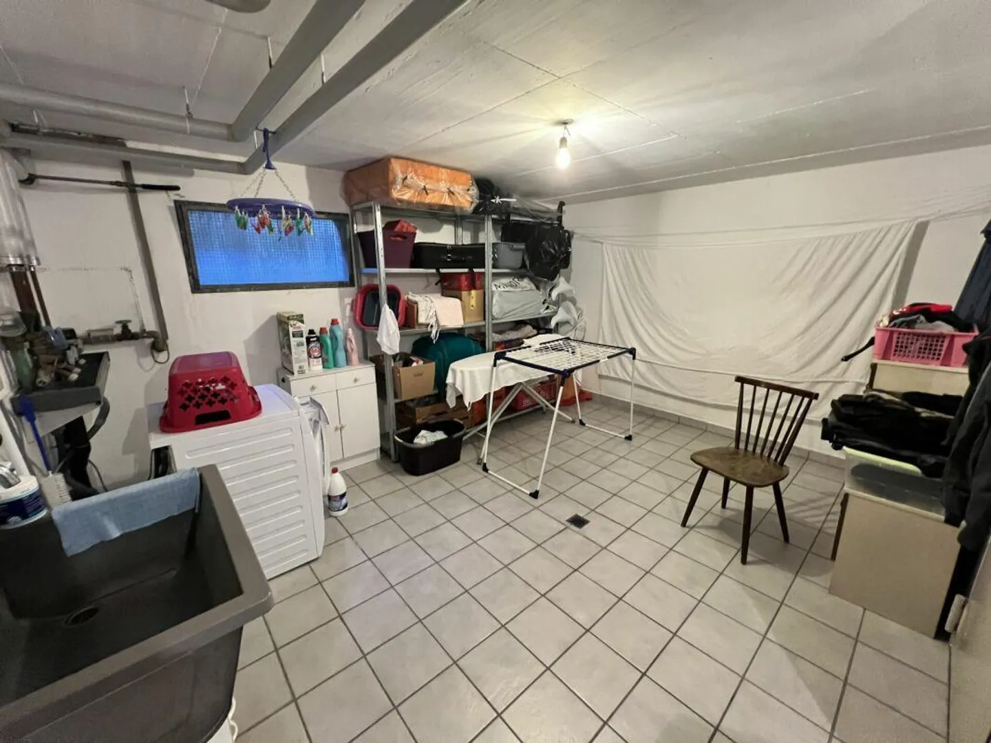 Maison unifamiliale semi-détachée de 4,5 pièces - Photo 17 sur 22