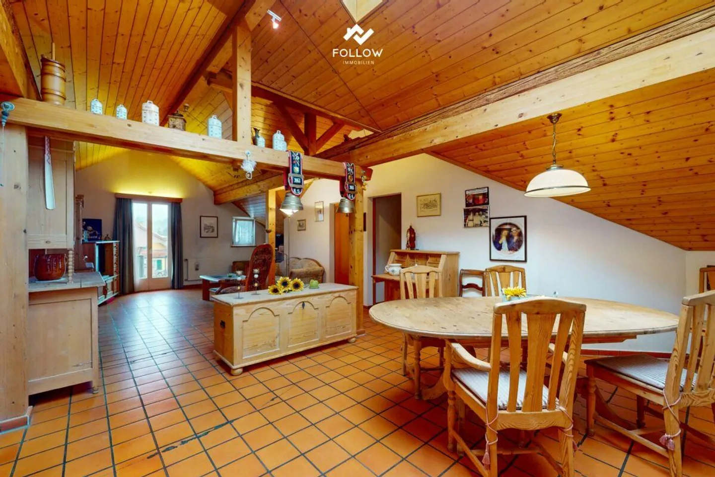 Unique property with great potential copy - Photo 3 of 17