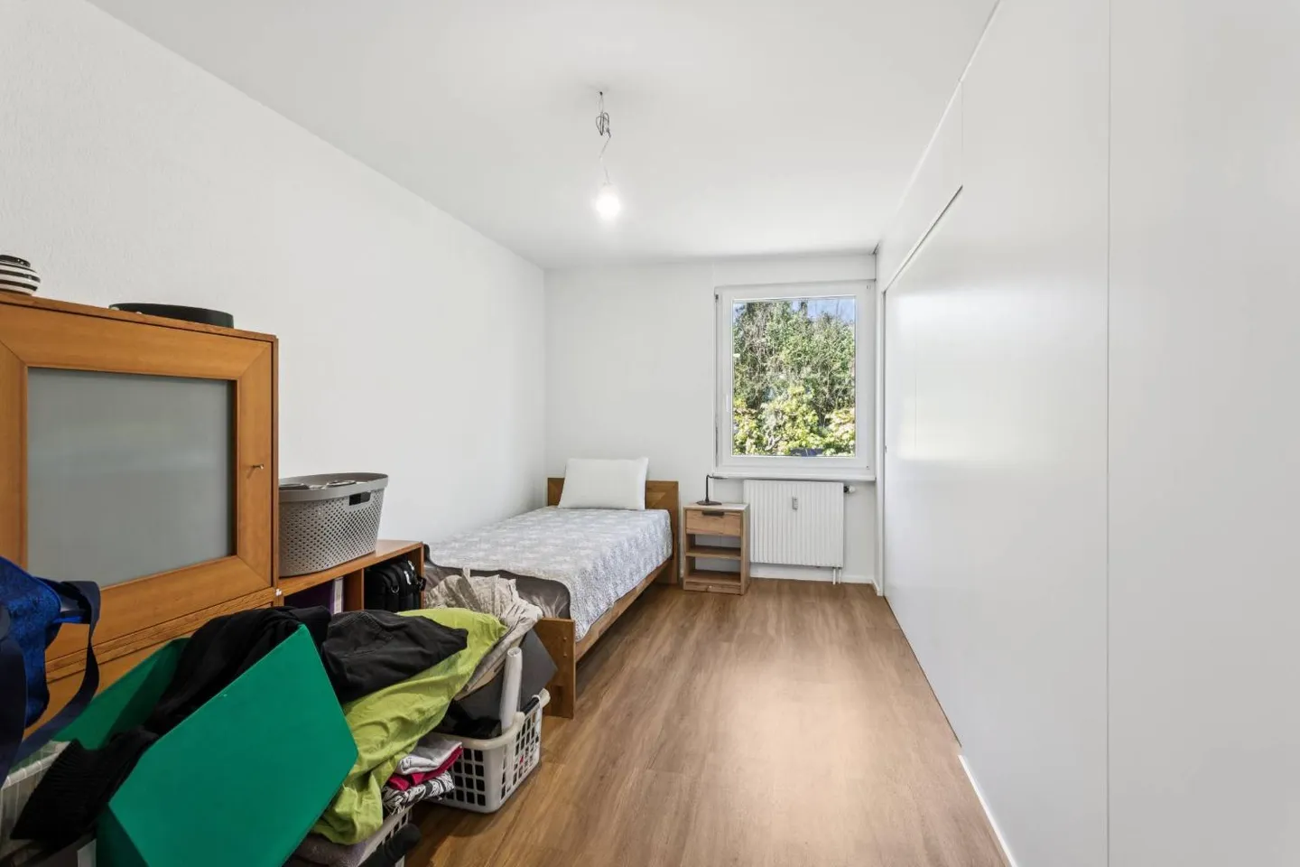 Renoviertes 4,5-Zimmer-Apartment - Foto 7 von 13