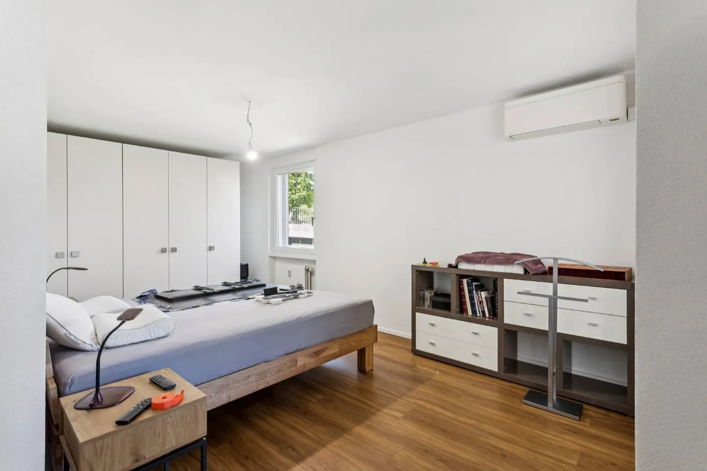 Renoviertes 4,5-Zimmer-Apartment - Foto 8 von 13