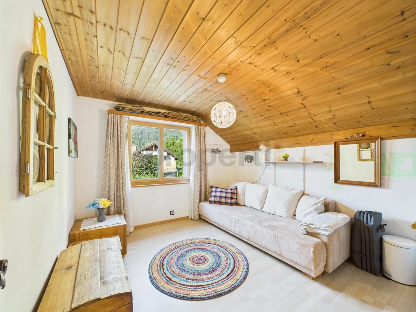 Maison contiguë 5.5 pièces - Foto 9 von 13