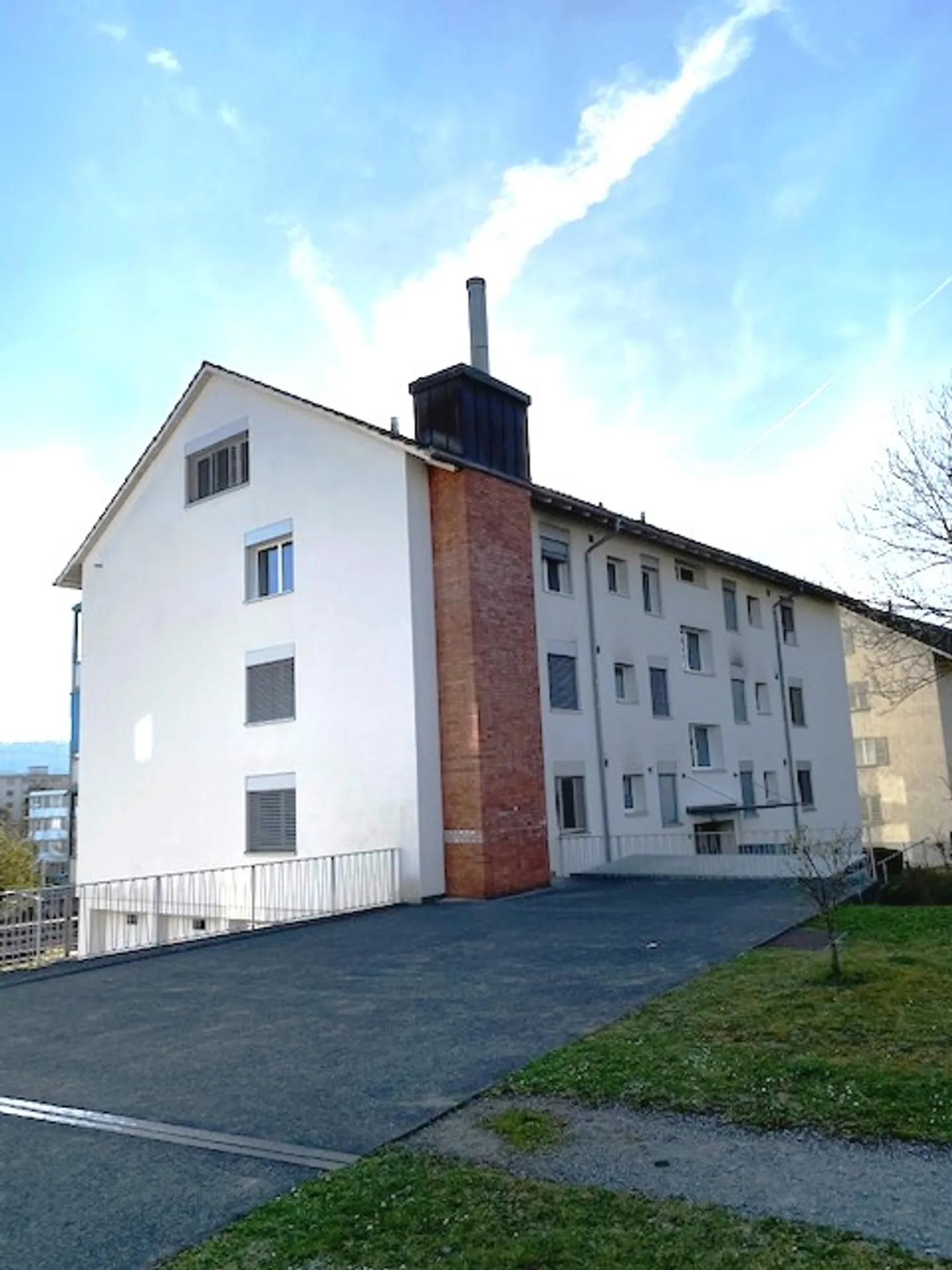 Bel appartement lumineux à Wallisellen - Photo 2 sur 8