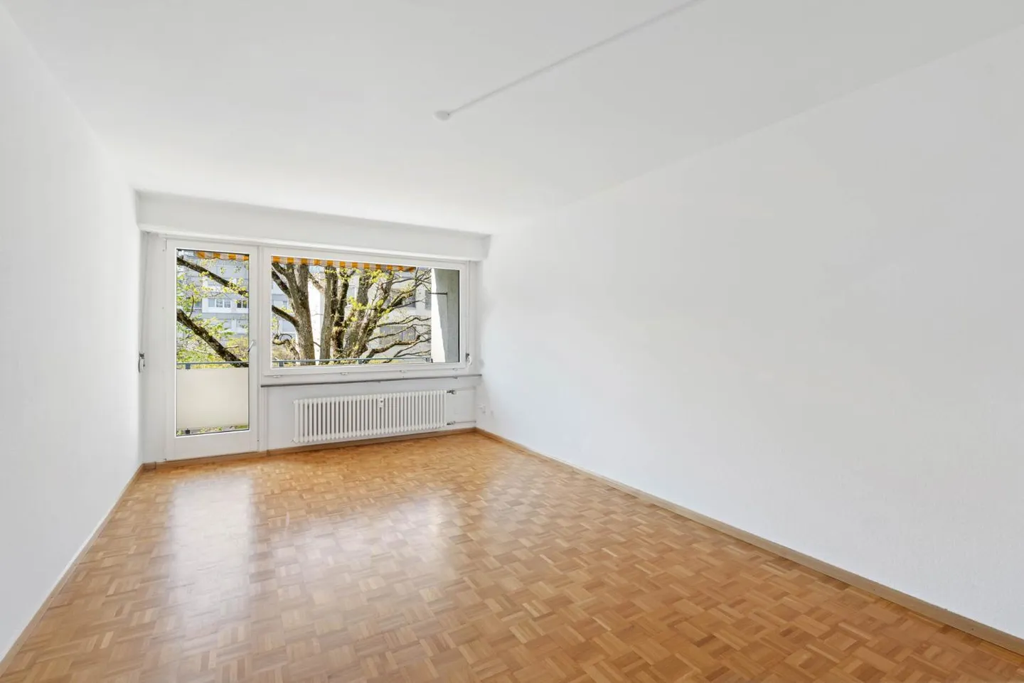 Bel appartement lumineux à Wallisellen - Photo 3 sur 8