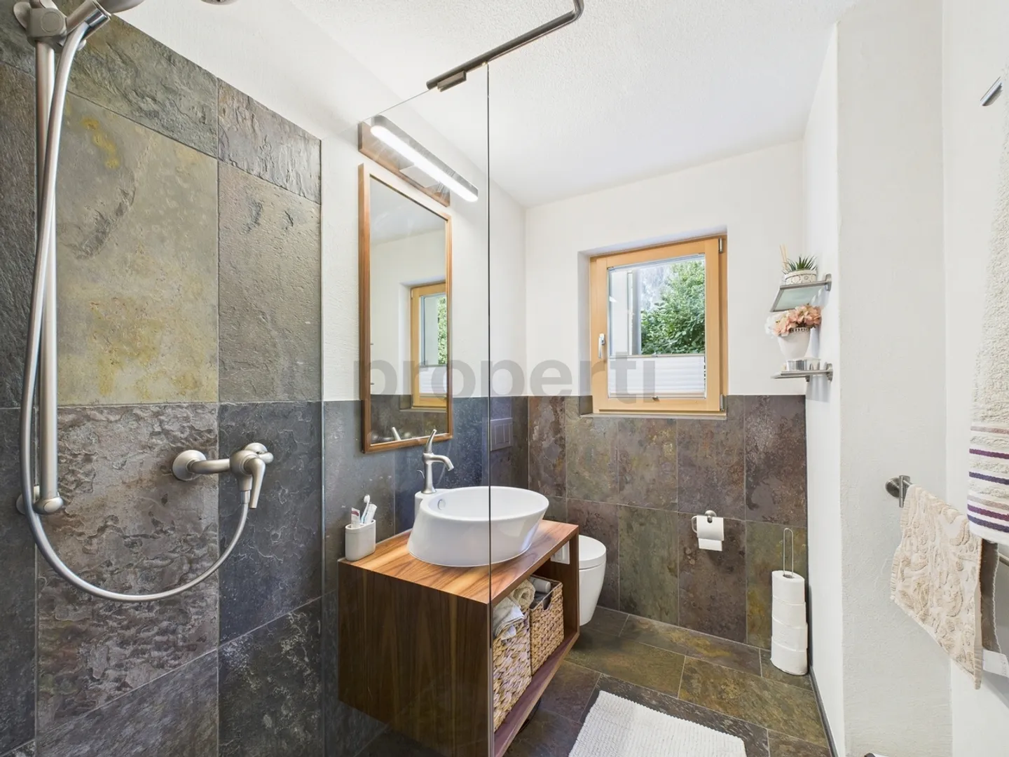 Maison contiguë 5.5 pièces - Foto 10 von 13