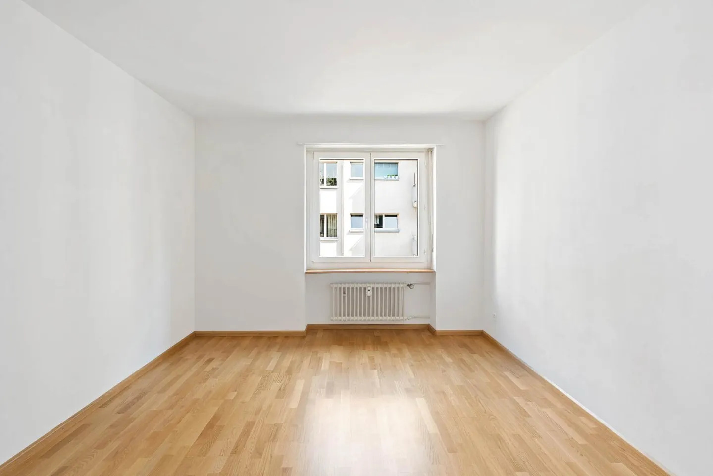 Bel appartement lumineux à Wallisellen - Photo 6 sur 8