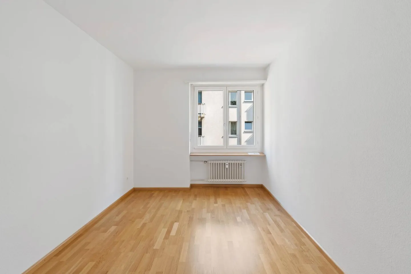 Bel appartement lumineux à Wallisellen - Photo 7 sur 8