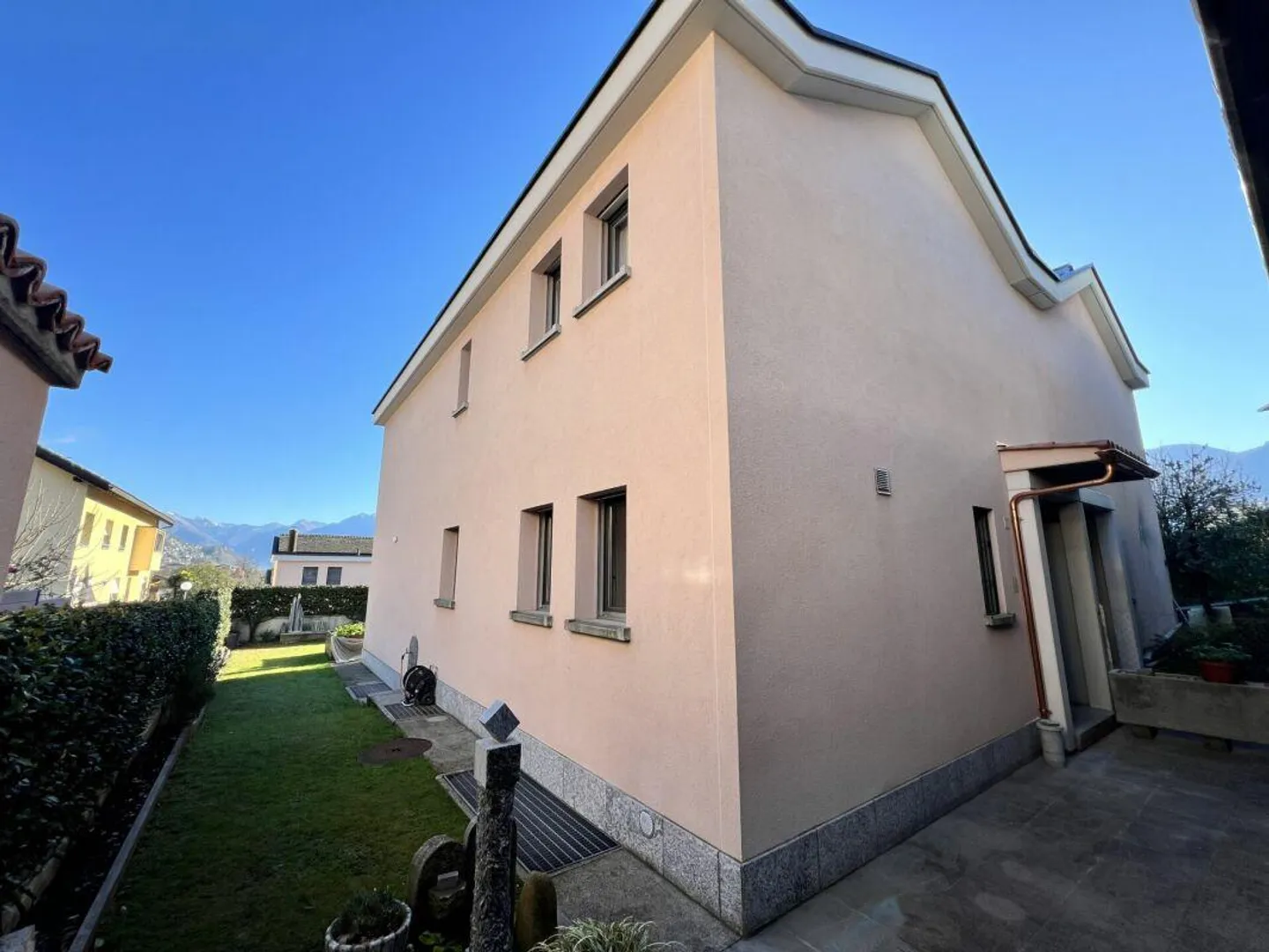 Maison unifamiliale semi-détachée de 4,5 pièces - Photo 21 sur 22