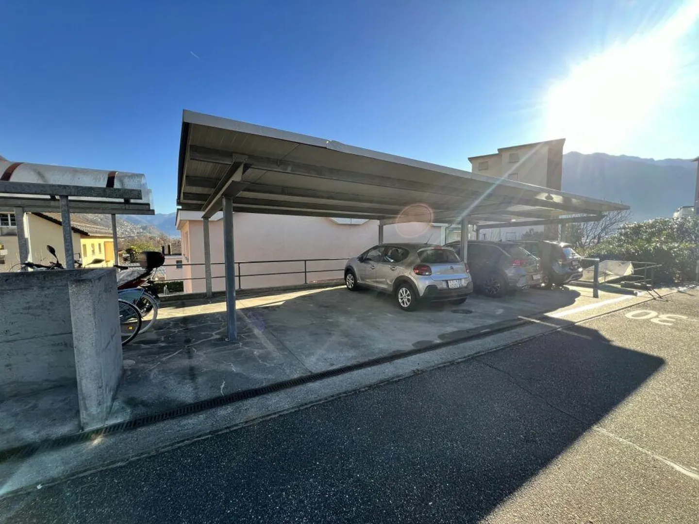 Maison unifamiliale semi-détachée de 4,5 pièces - Photo 22 sur 22