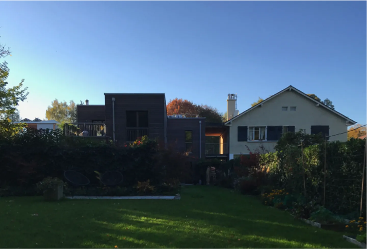 Appartamento moderno a Versoix con terrazza e giardino - Foto 2 di 12