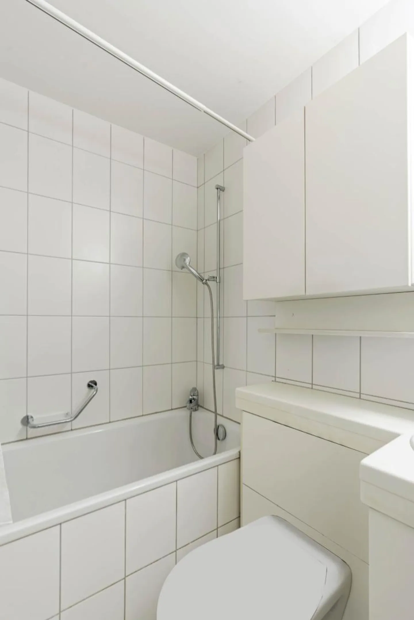 Bel appartement lumineux à Wallisellen - Photo 4 sur 8