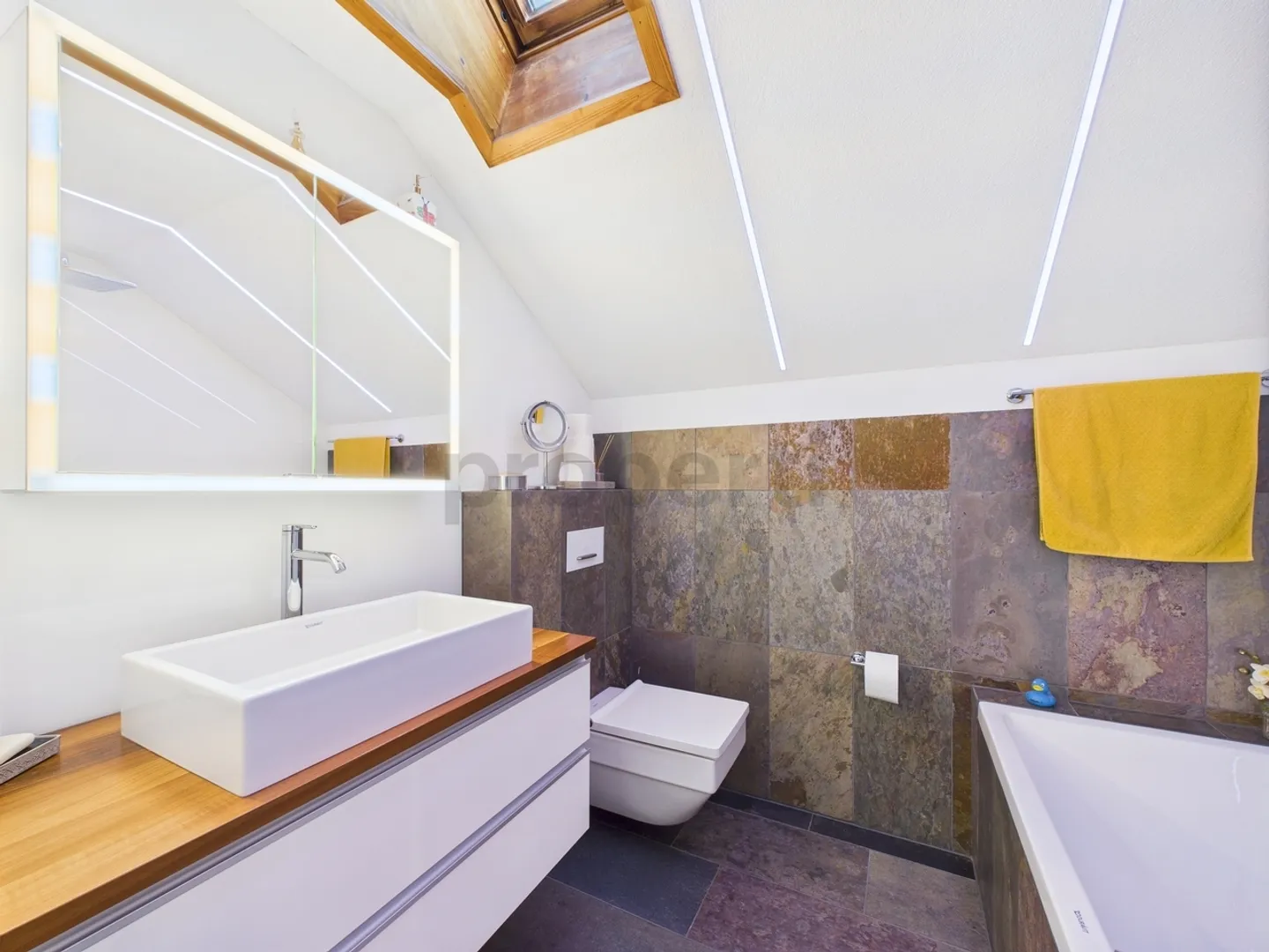 Maison contiguë 5.5 pièces - Foto 11 von 13