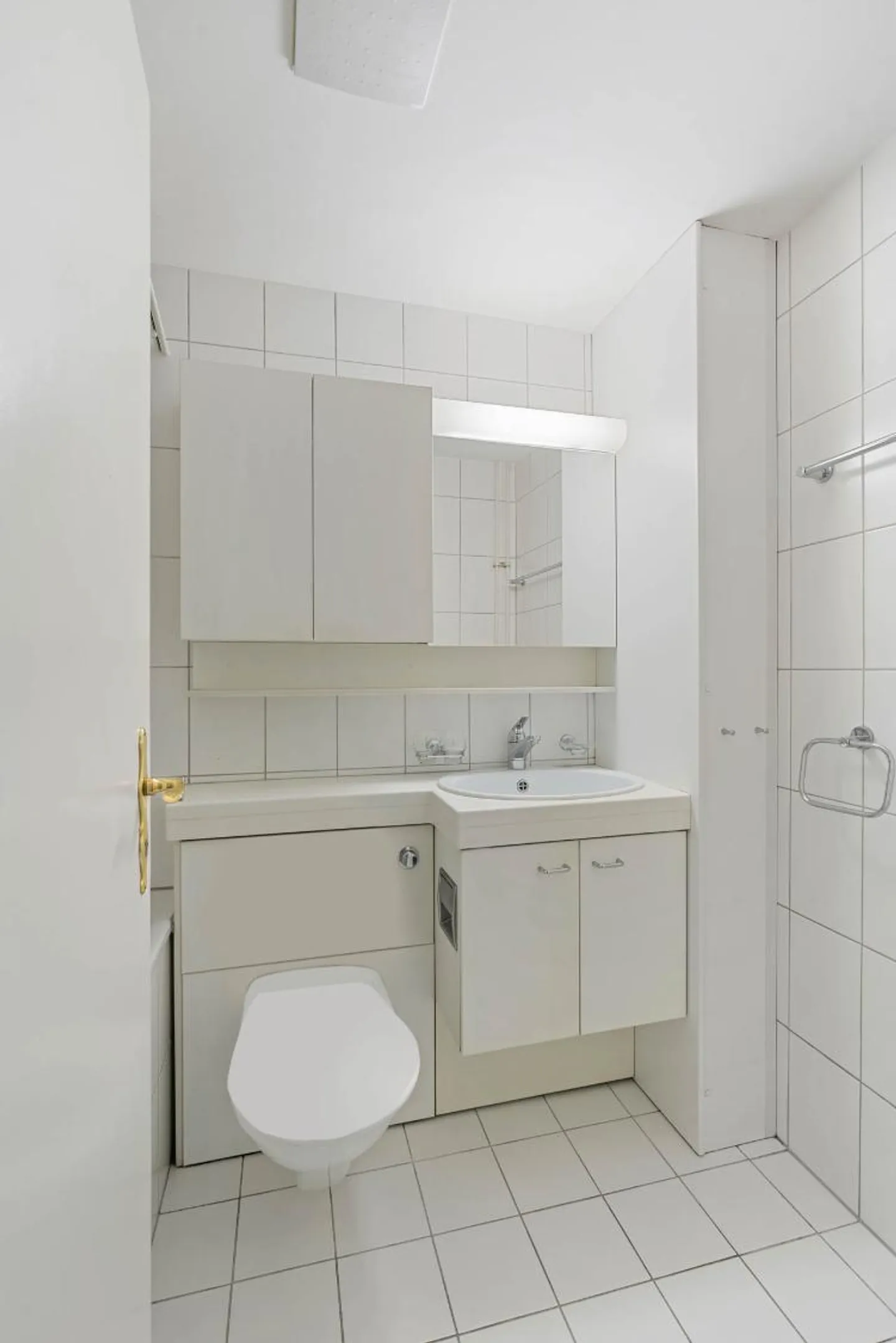 Bel appartement lumineux à Wallisellen - Photo 5 sur 8