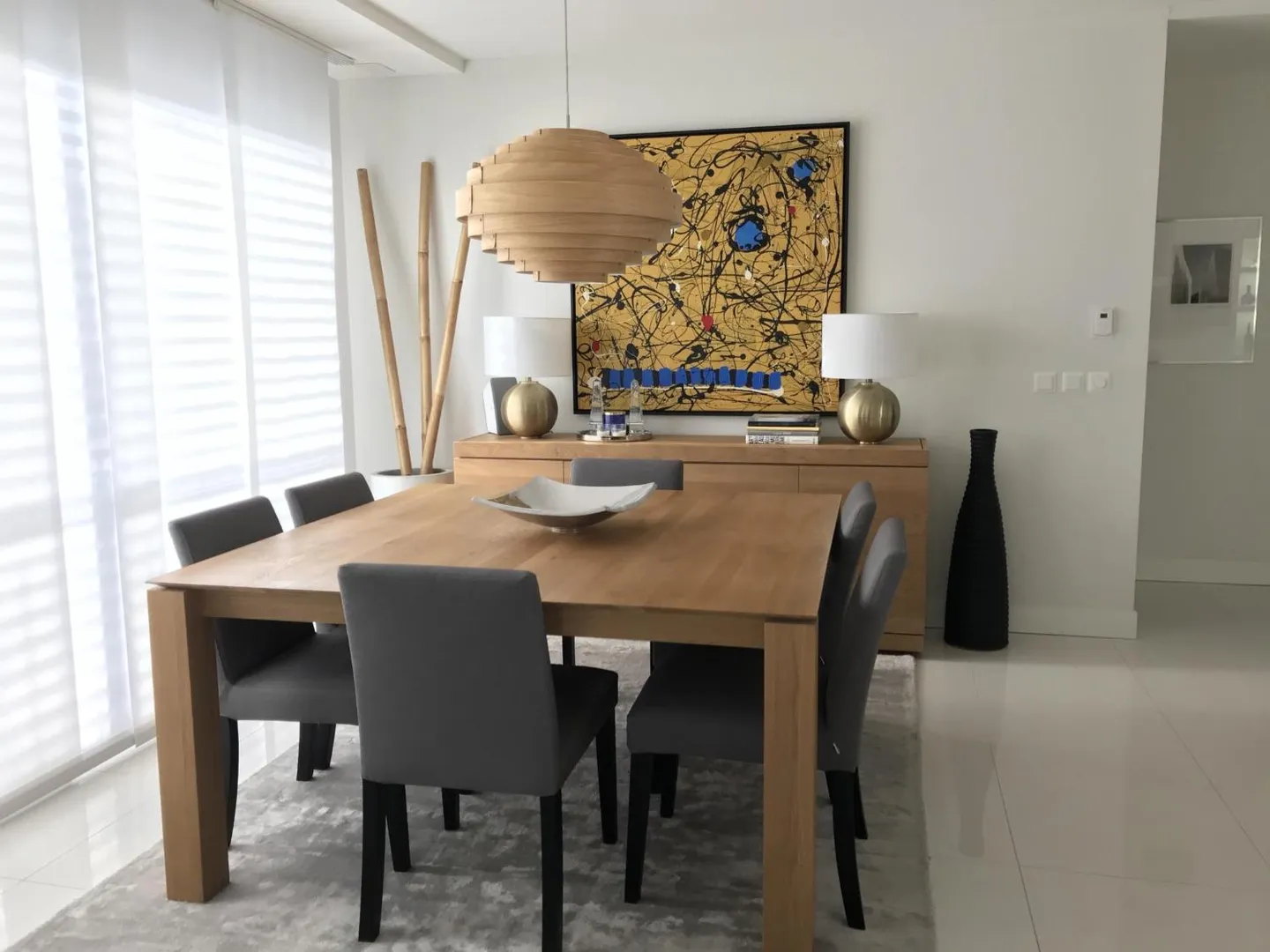 Appartamento moderno a Versoix con terrazza e giardino - Foto 6 di 12