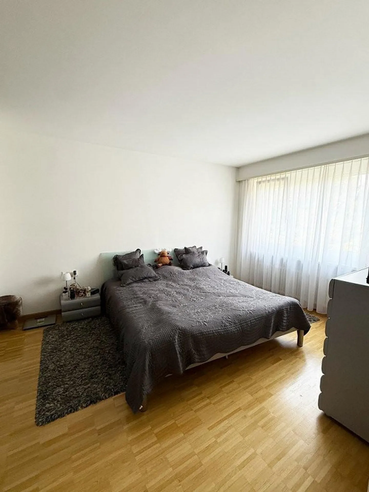 Stylish living in a quiet location in Basel - Photo 7 of 11