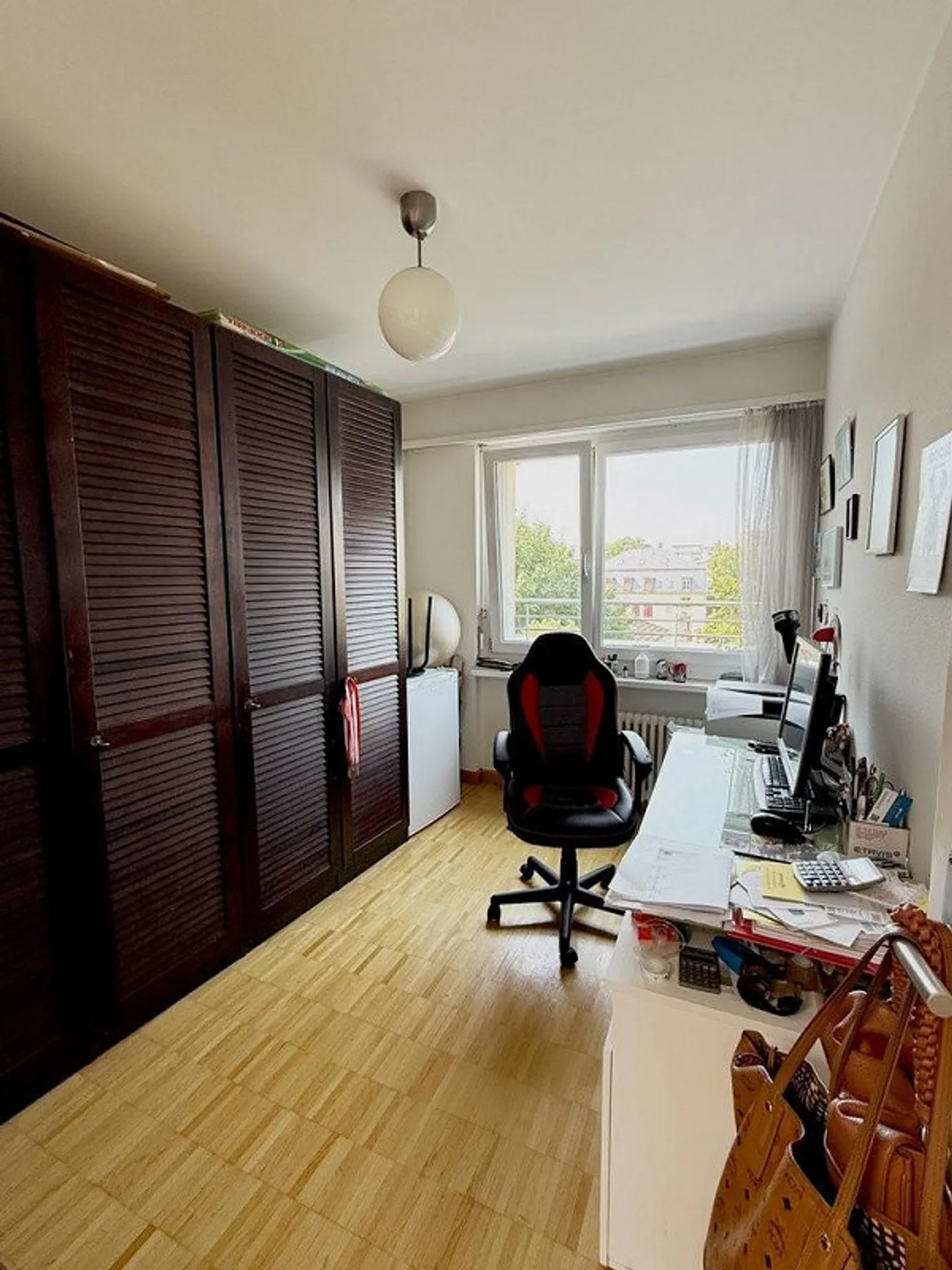 Stylish living in a quiet location in Basel - Photo 8 of 11