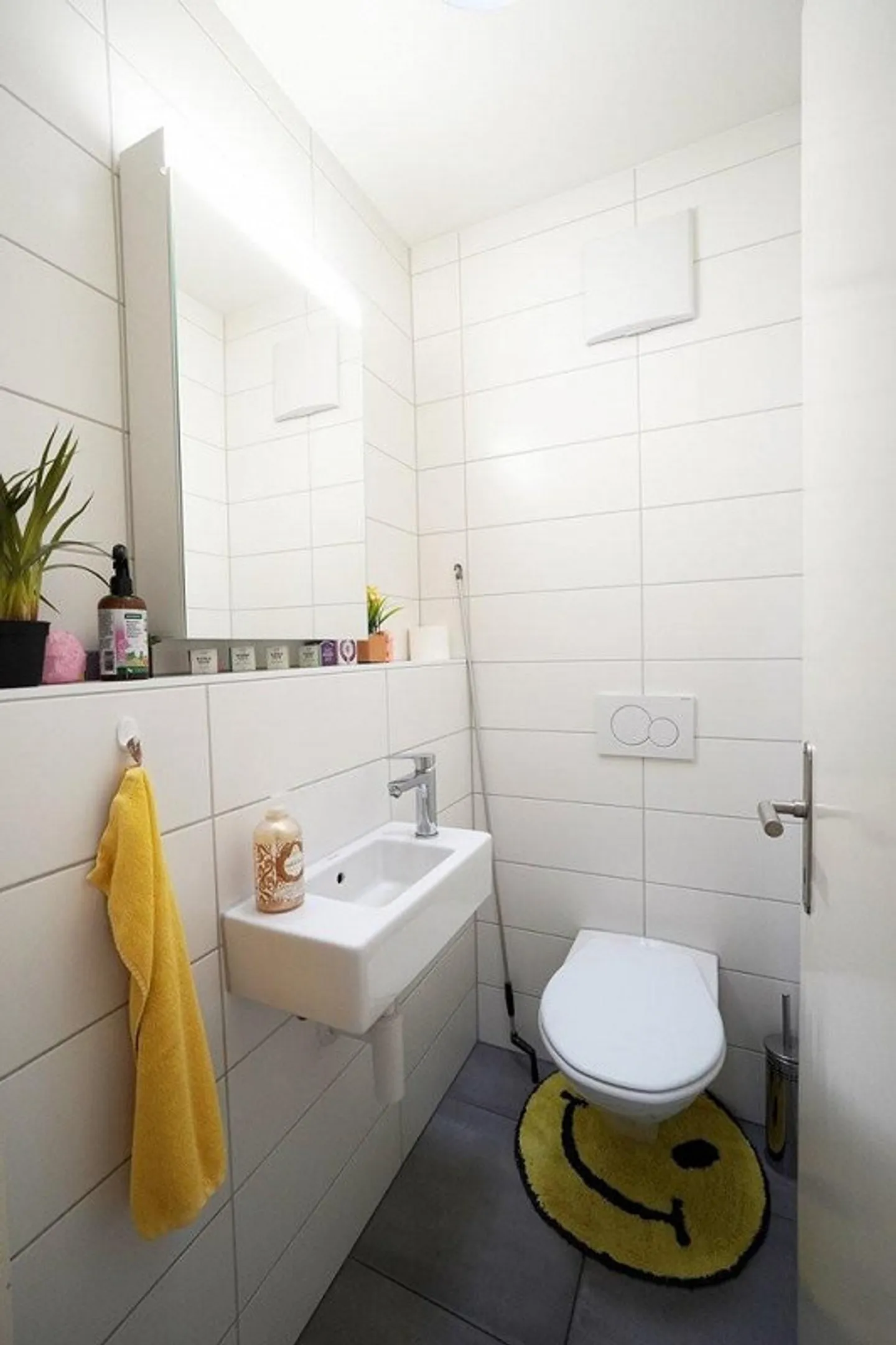Stylish living in a quiet location in Basel - Photo 9 of 11