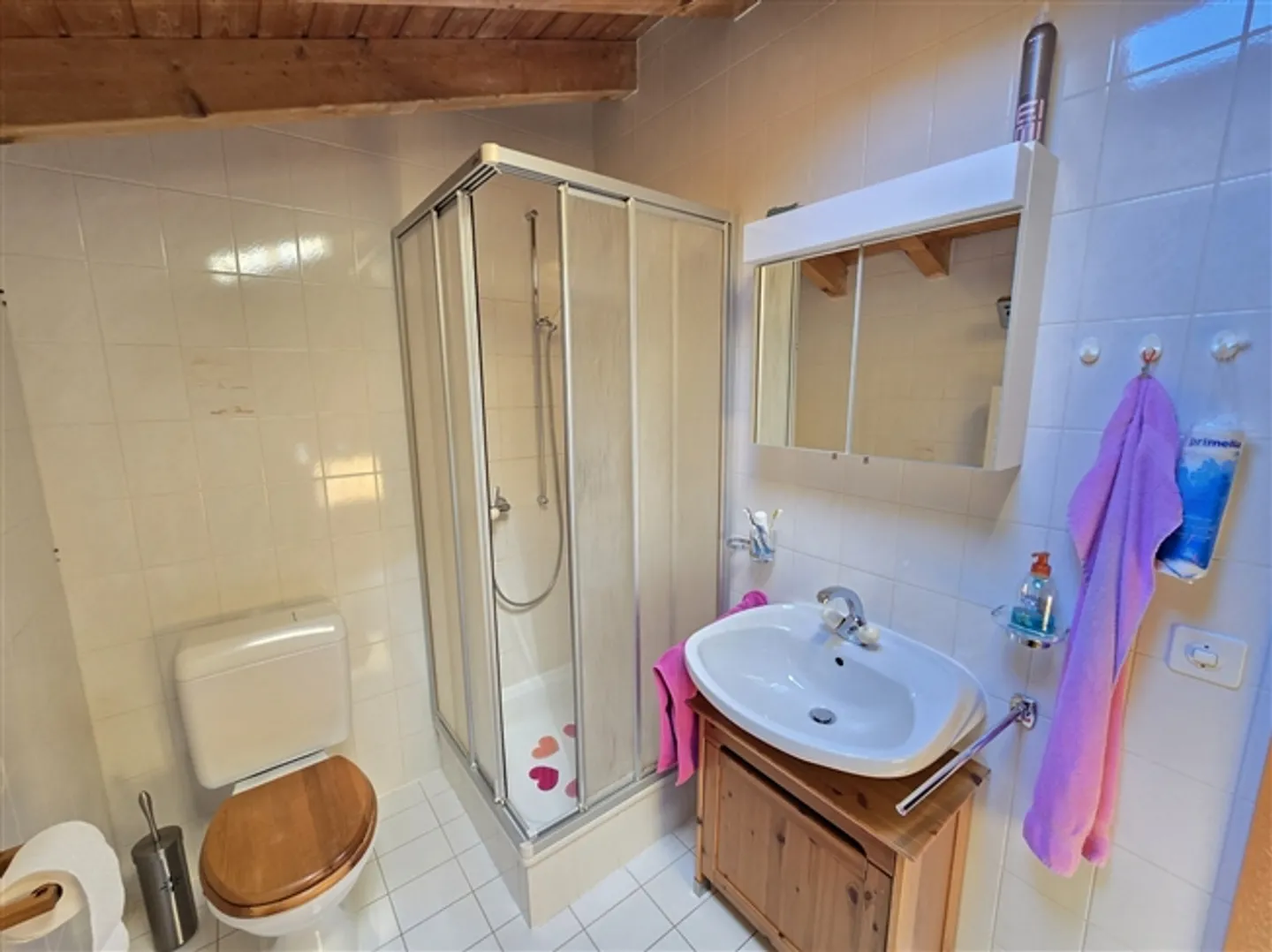 Chalet Belle Vue - 4.5 stanze - Daillet - rif. 10257743 - AGENTE ESCLUSIVO - Foto 13 di 13