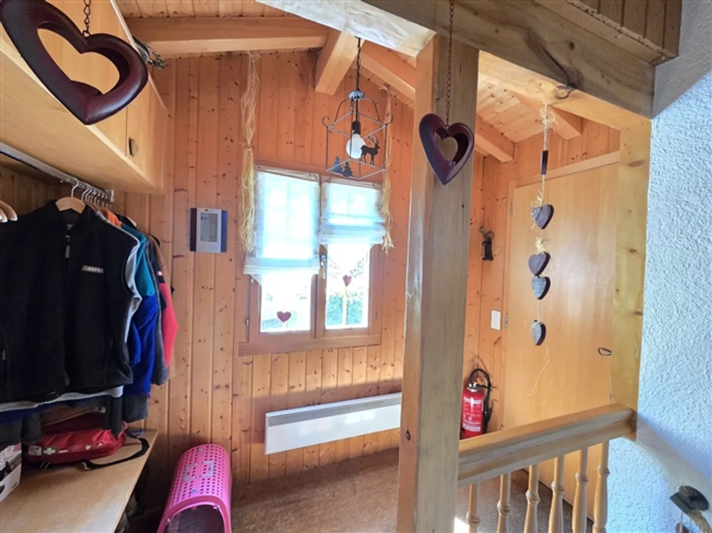 Chalet Belle Vue - 4.5 stanze - Daillet - rif. 10257743 - AGENTE ESCLUSIVO - Foto 6 di 13