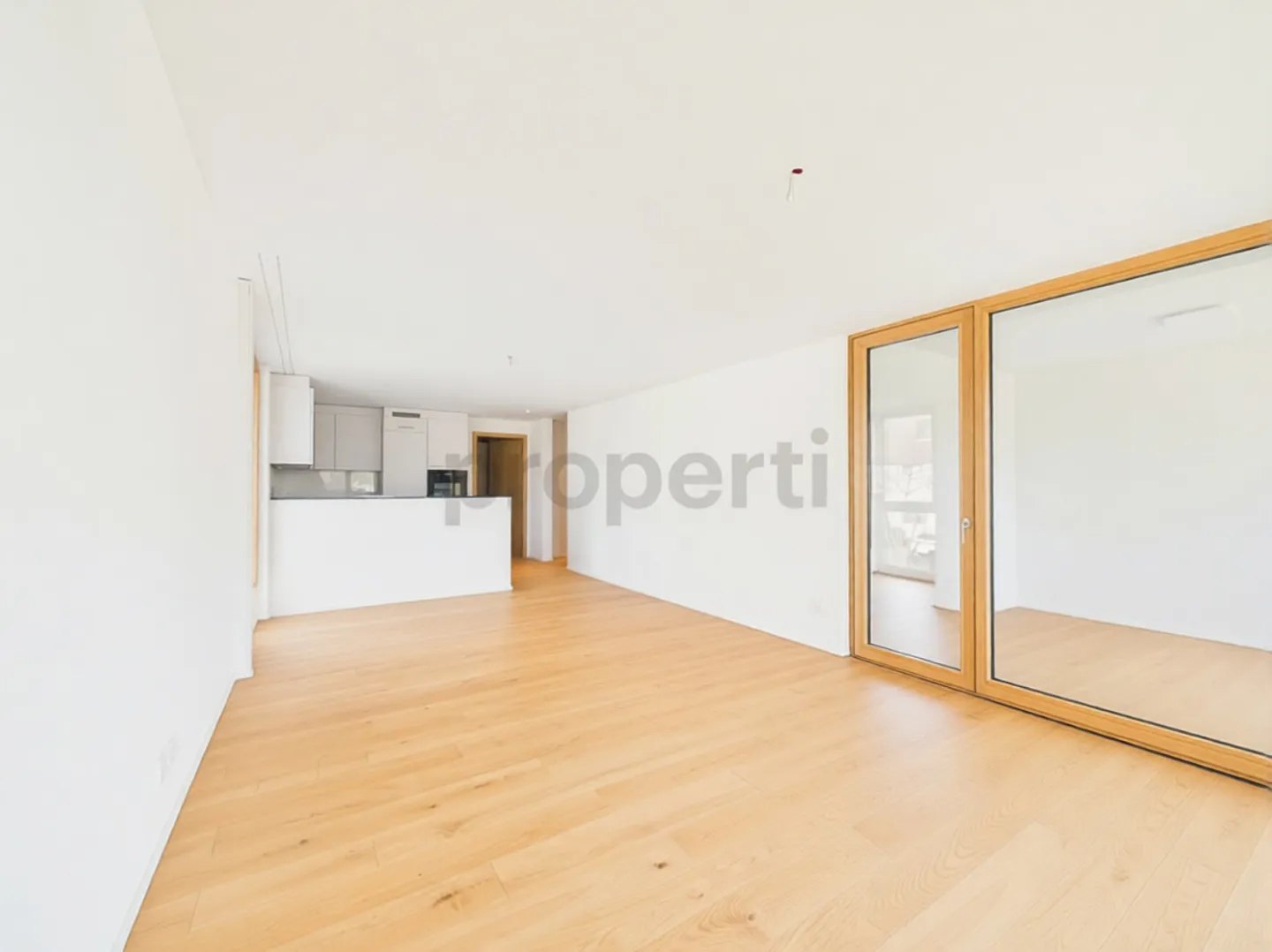 Appartement 3.5 pièces - Photo 2 sur 13
