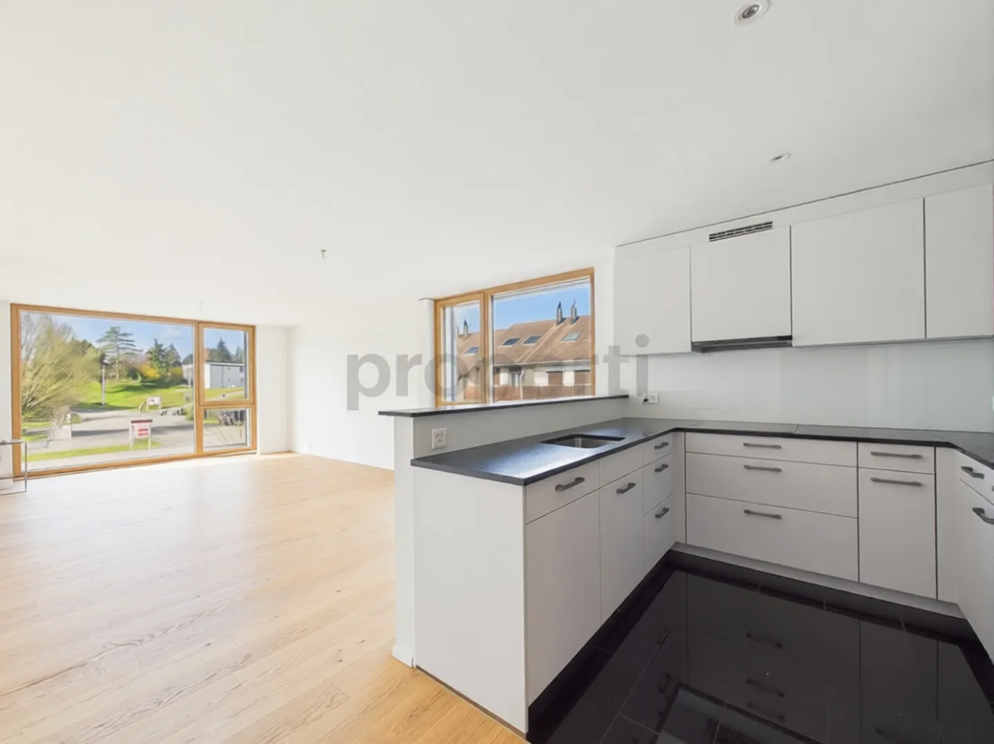 Appartement 3.5 pièces - Photo 5 sur 13