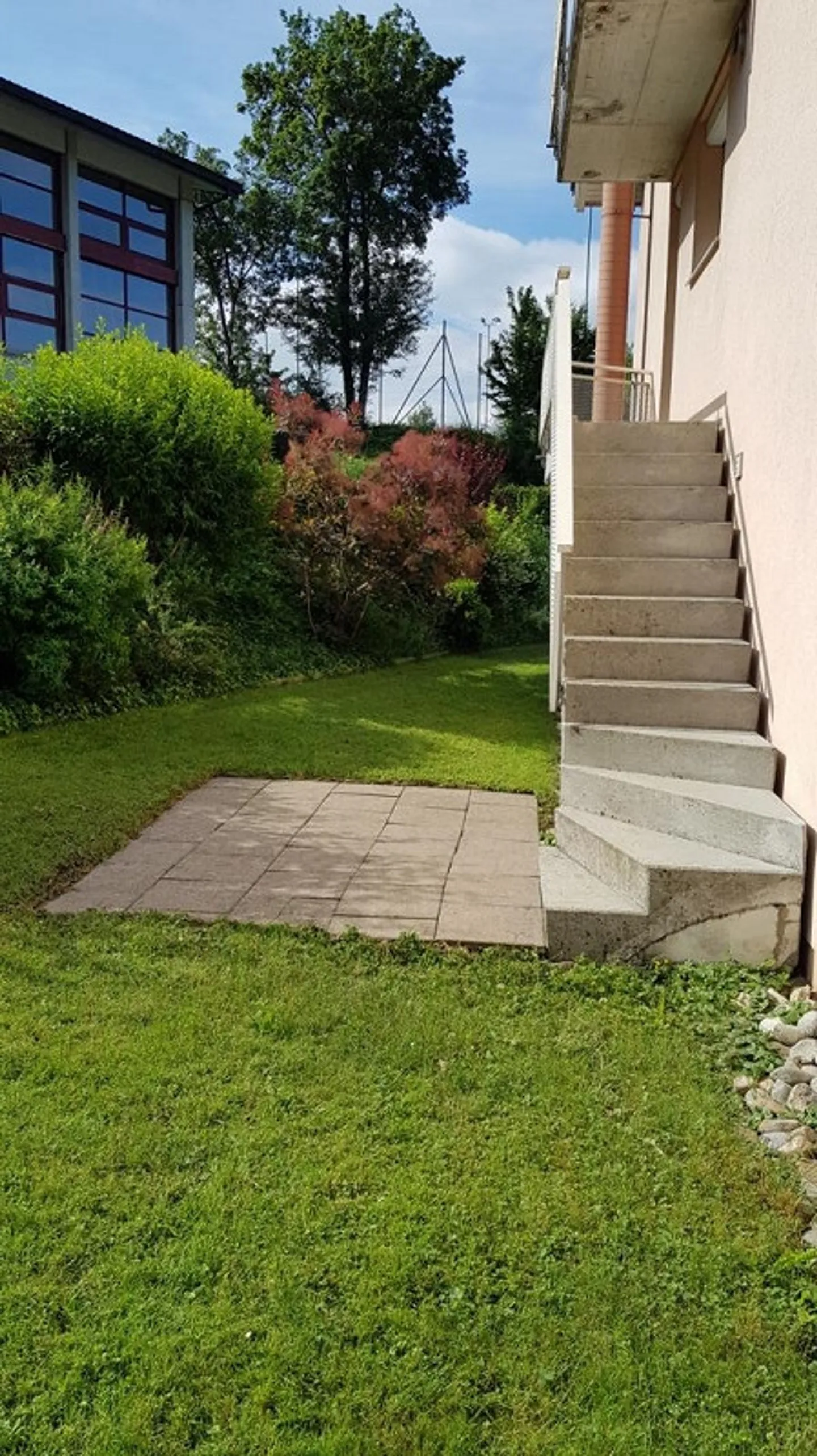 Grosszügige 3,5-Zimmer Wohnung - Foto 3 von 10