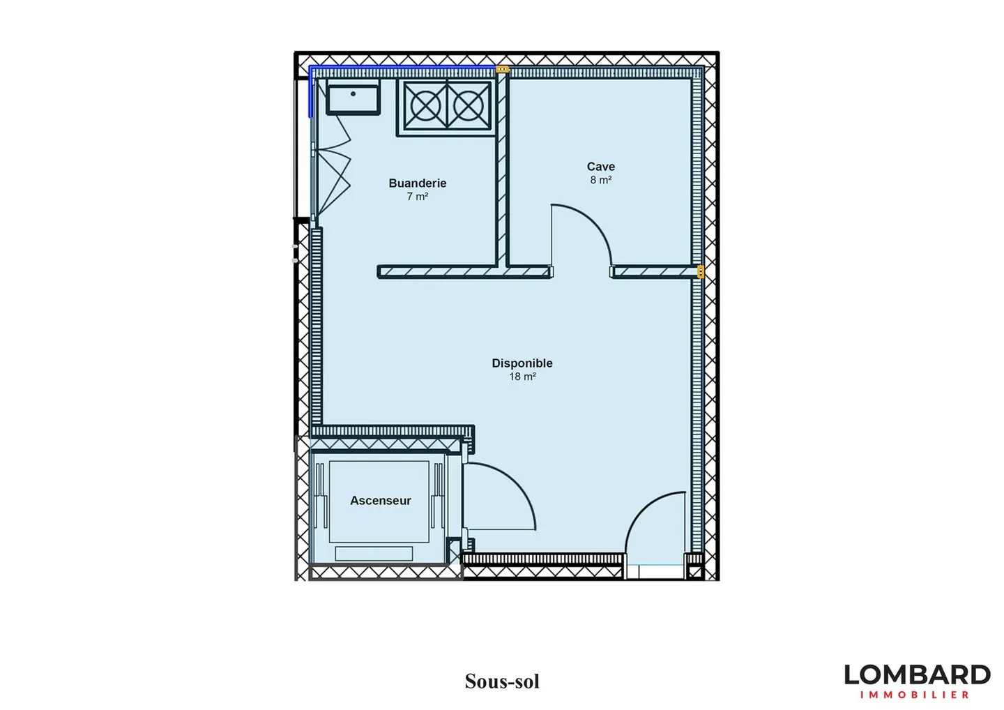 Prachtiges neues Dachgeschoss mit Blick auf den See - Foto 9 von 9