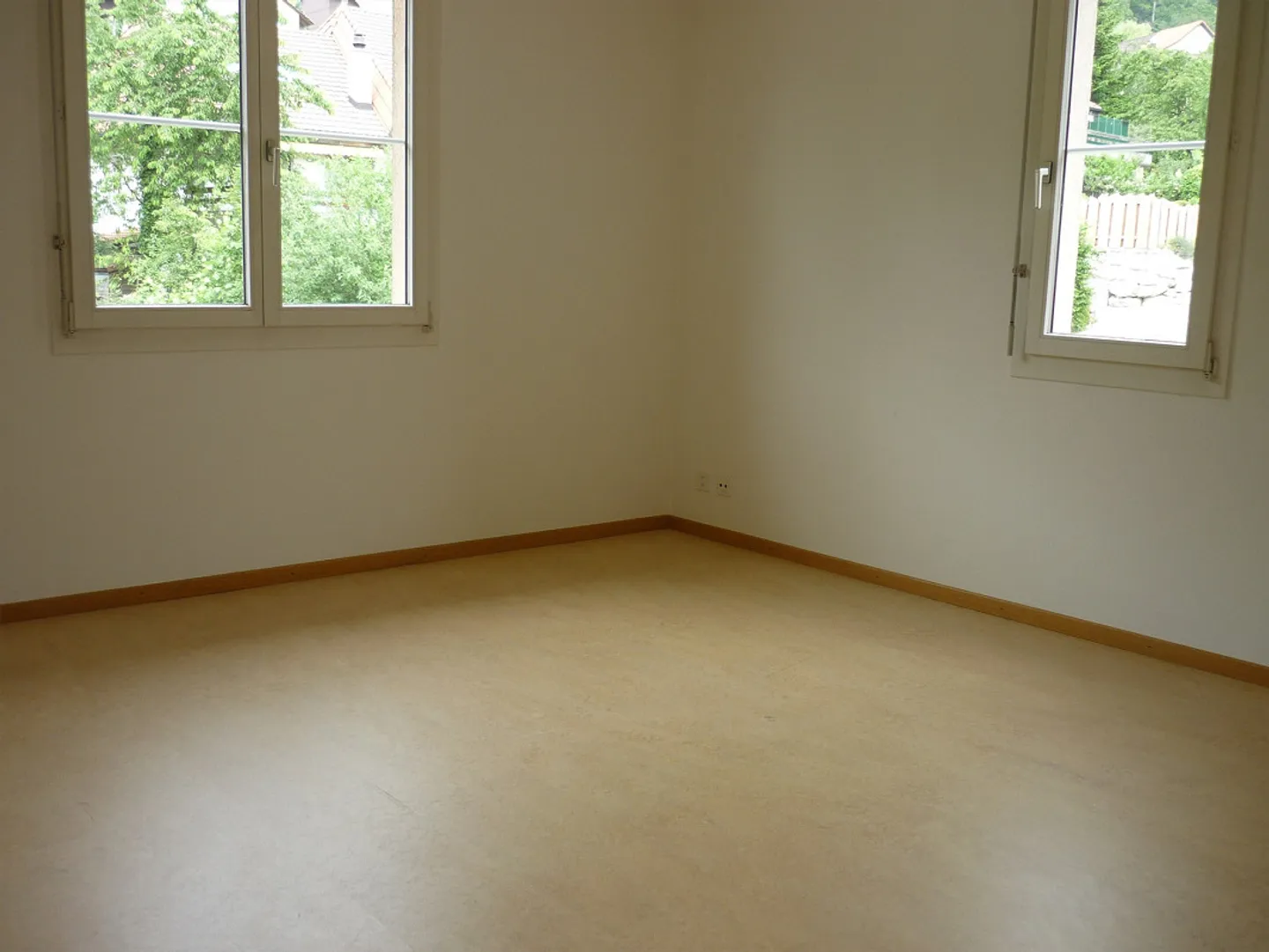 Grosszügige 3,5-Zimmer Wohnung - Foto 9 von 10