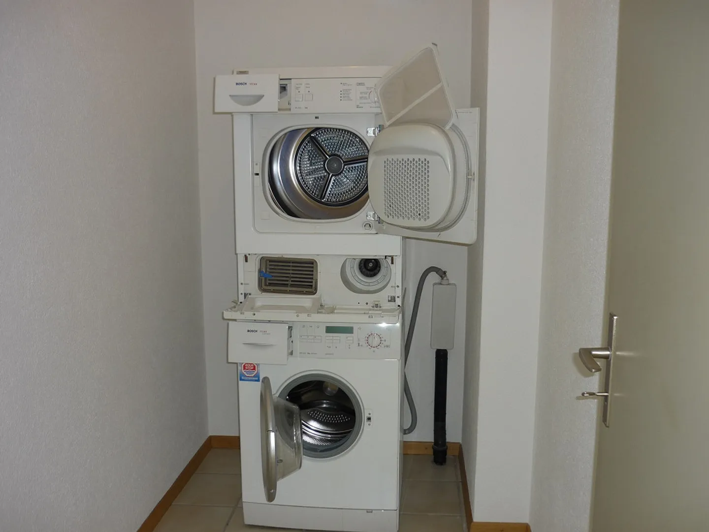 Grosszügige 3,5-Zimmer Wohnung - Foto 10 von 10