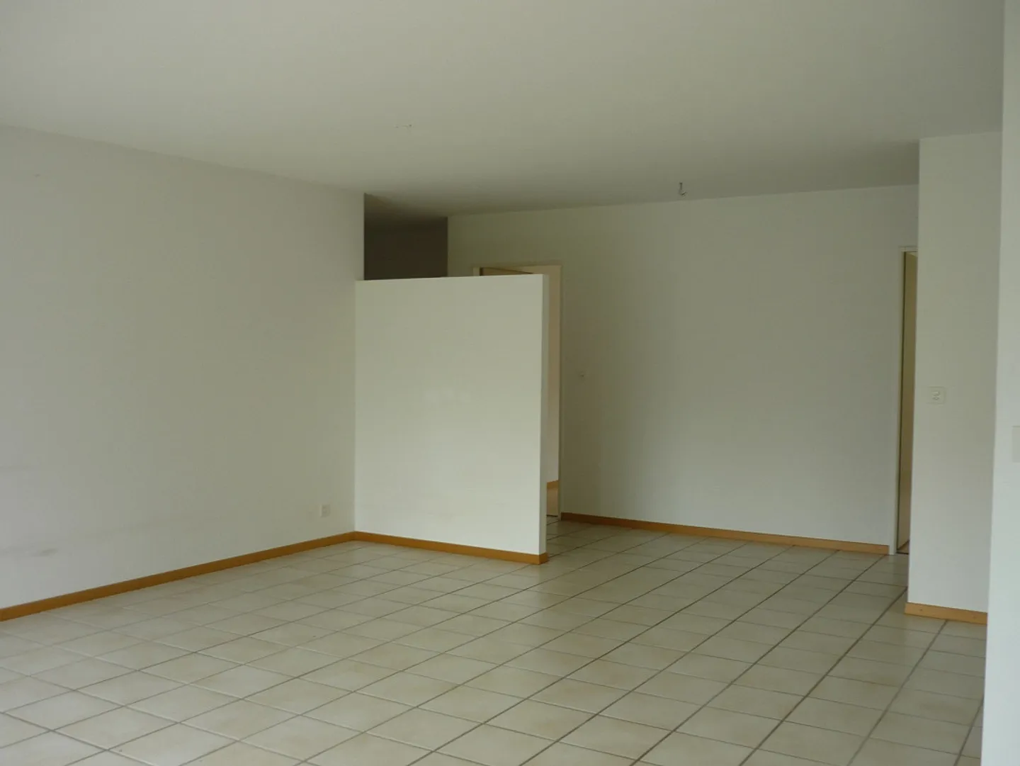 Grosszügige 3,5-Zimmer Wohnung - Foto 5 von 10