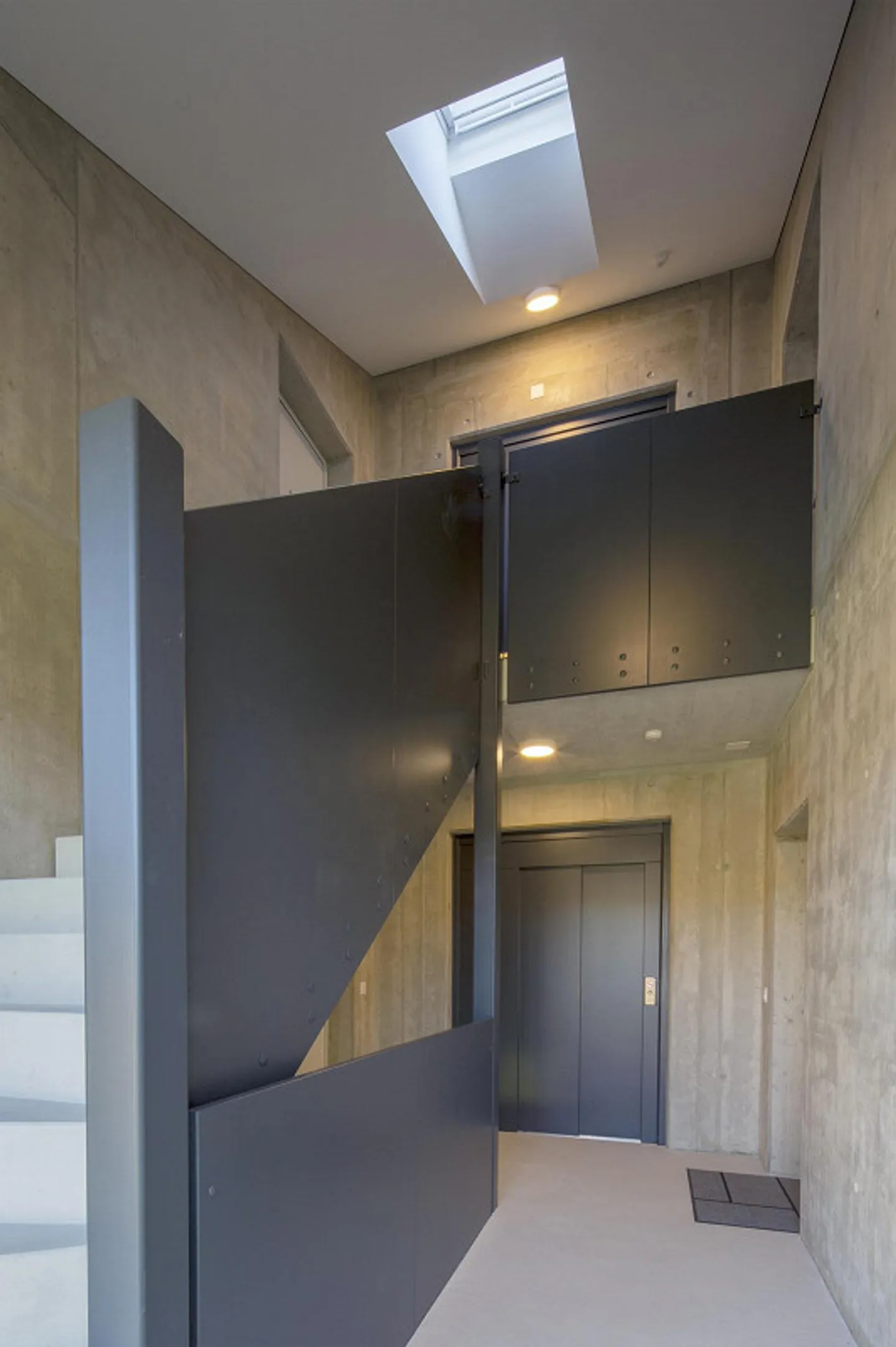 2.5 Room Apartment in Hofstetten SO - Photo 2 of 10