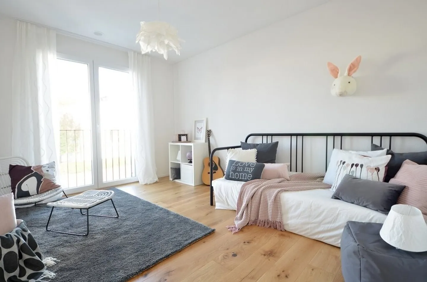 Moderne Familienwohnung - Foto 4 von 7