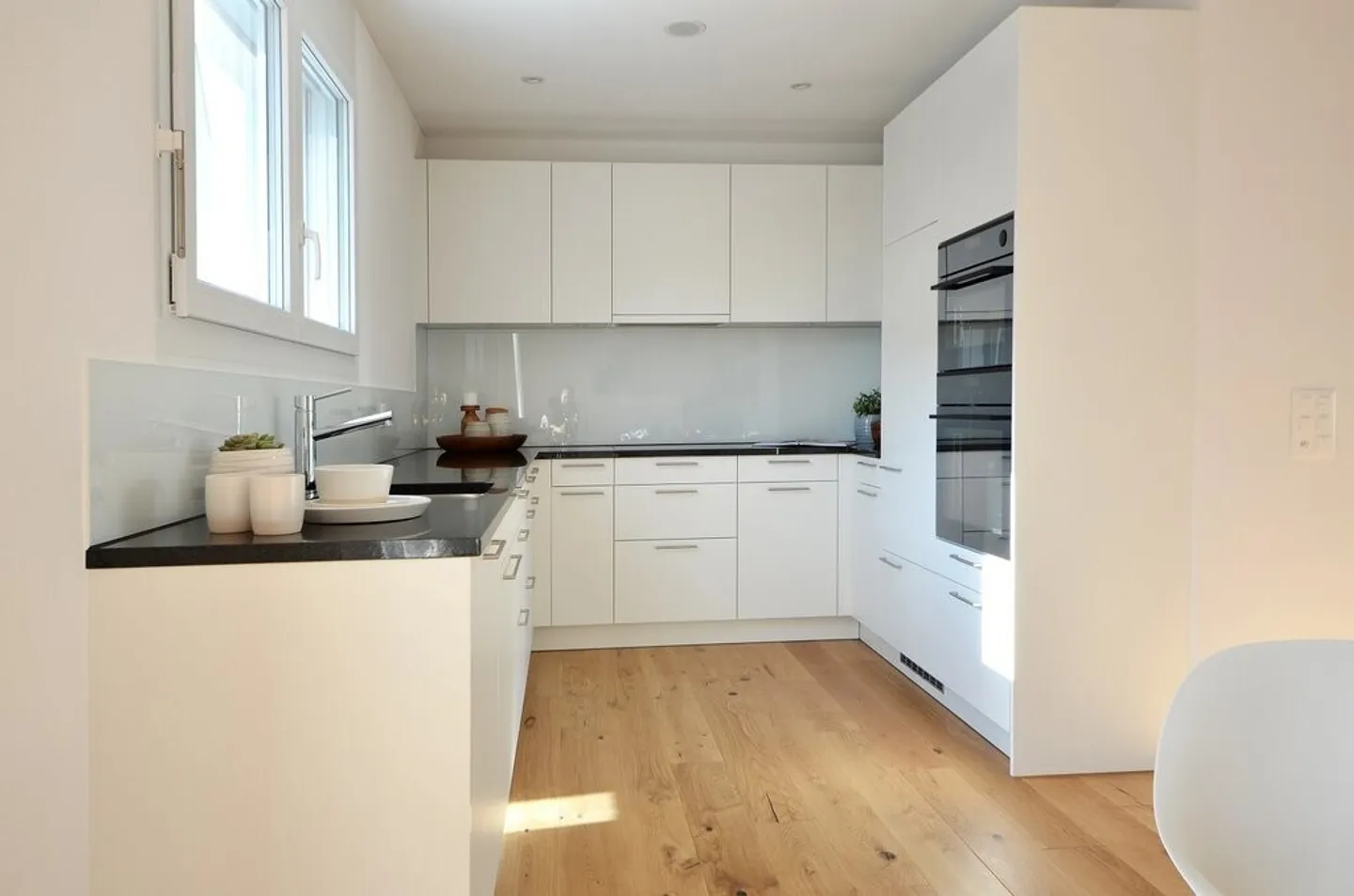 Moderne Familienwohnung - Foto 6 von 7