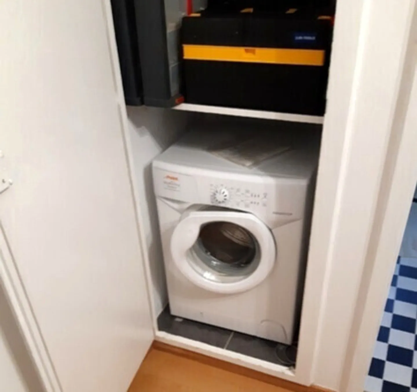 3 ZI-WOHNUNG IN OETWIL AM SEE (ZH), MÖBLIERT, TEMPORÄR - Foto 7 von 10