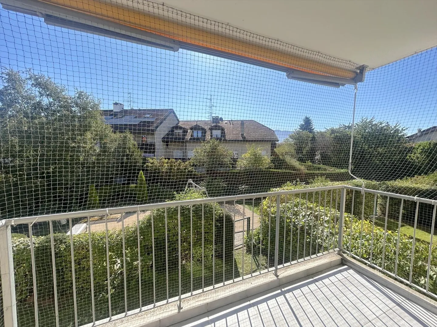 CASATAX Appartamento affascinante con 4 stanze e balcone - Foto 1 di 9