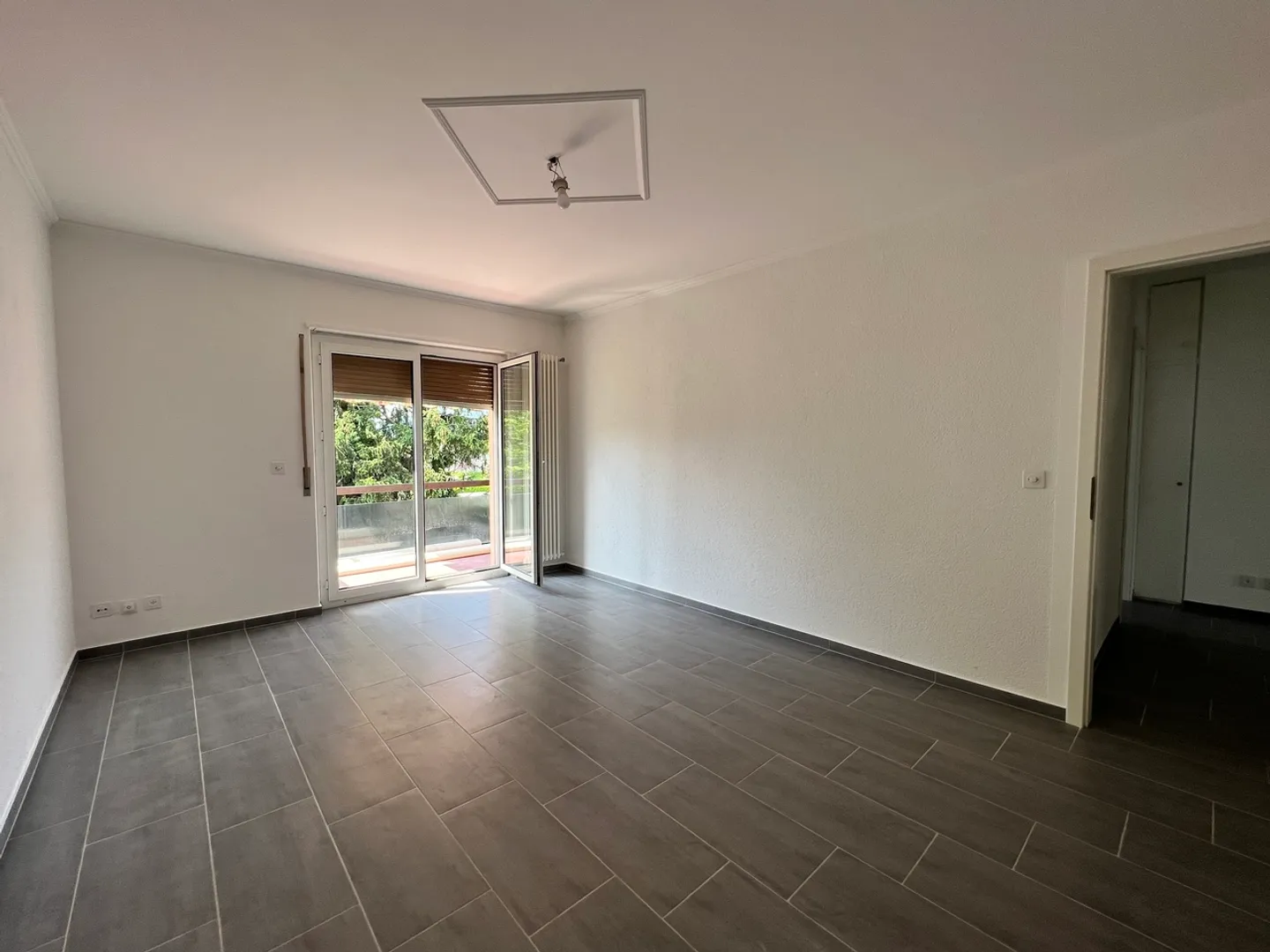 APPARTAMENTO 3.5 LOCALI RISTRUTTURATO - Foto 3 di 12