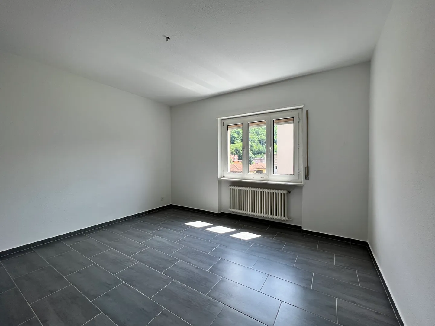 APPARTAMENTO 3.5 LOCALI RISTRUTTURATO - Foto 8 di 12