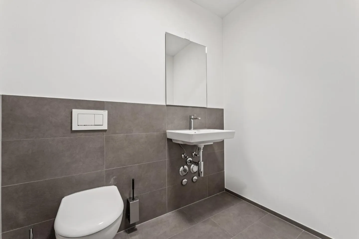 Ufficio Rappresentativo | Lavorare al Hallwilerweg - Foto 3 di 3