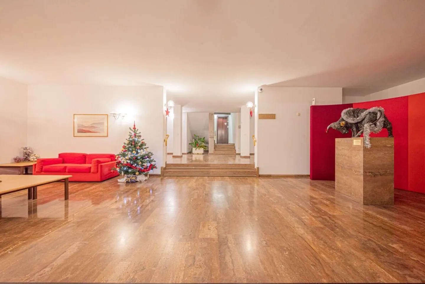 Appartamento luminoso in una posizione privilegiata - Foto 7 di 8