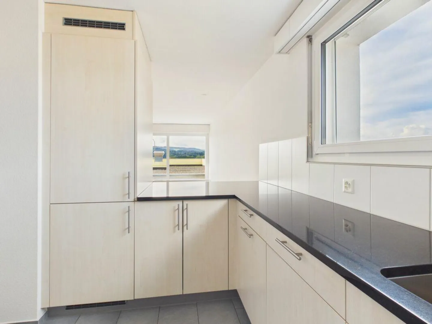 appartement penthouse unique à Zuzwil - Photo 4 sur 18