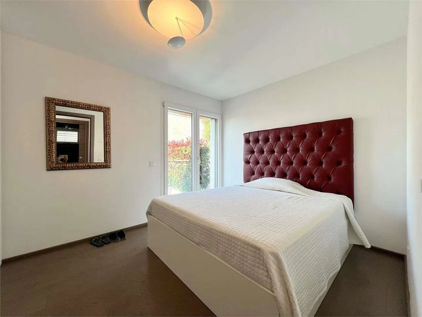 Lugano -Nuovo 4,5 locali con giardino e vista lago - Foto 6 di 11