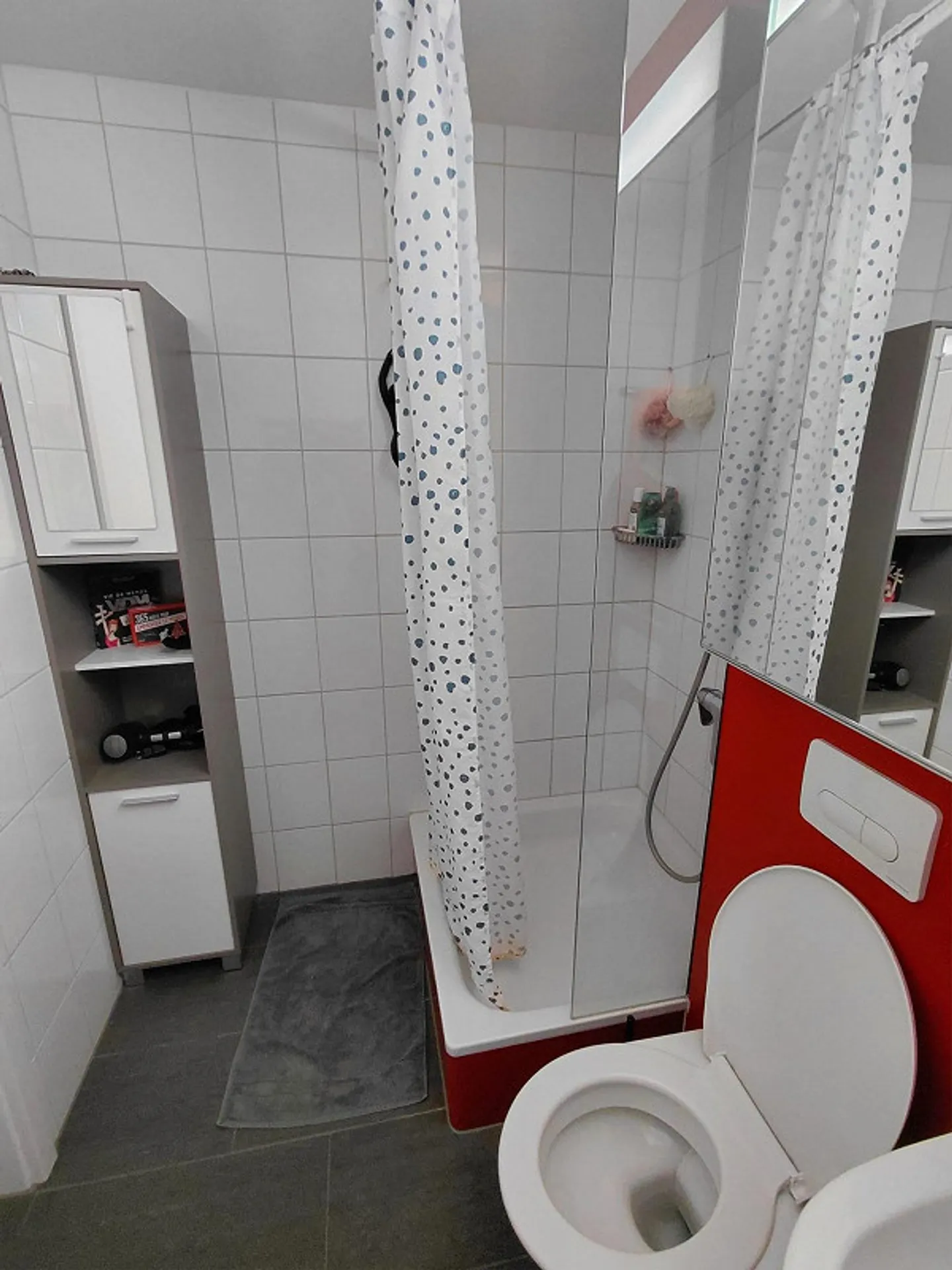 Studio moderno e luminoso nel cuore di Friburgo - Foto 4 di 6