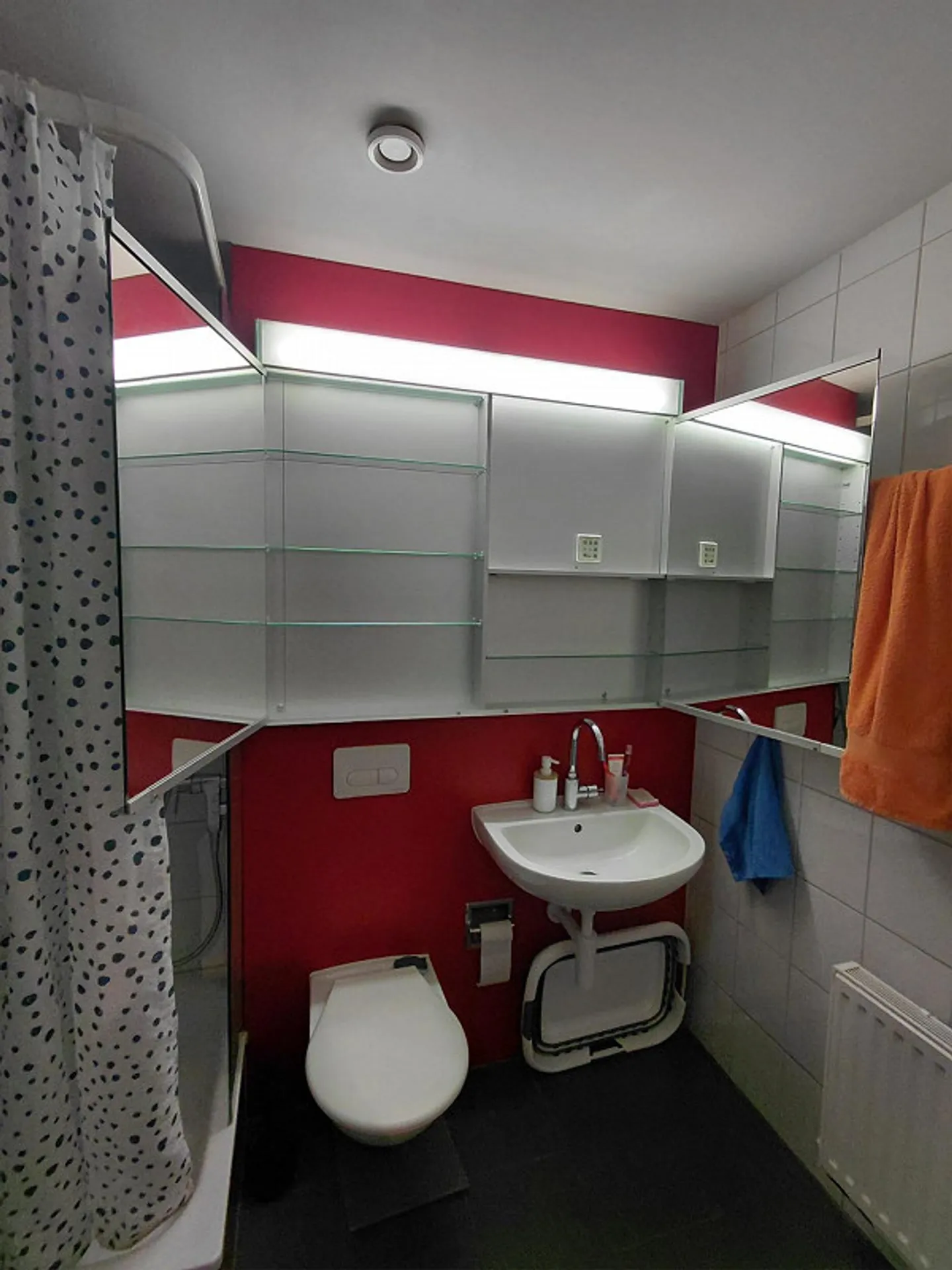 Studio moderno e luminoso nel cuore di Friburgo - Foto 6 di 6