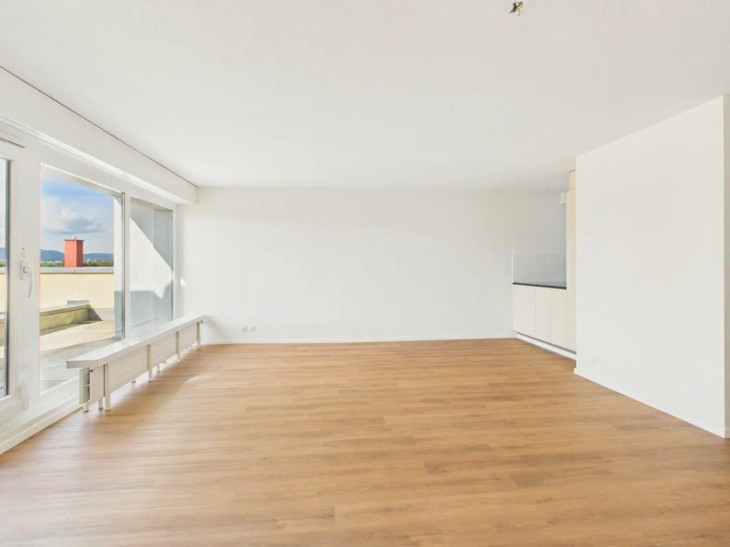 appartement penthouse unique à Zuzwil - Photo 7 sur 18