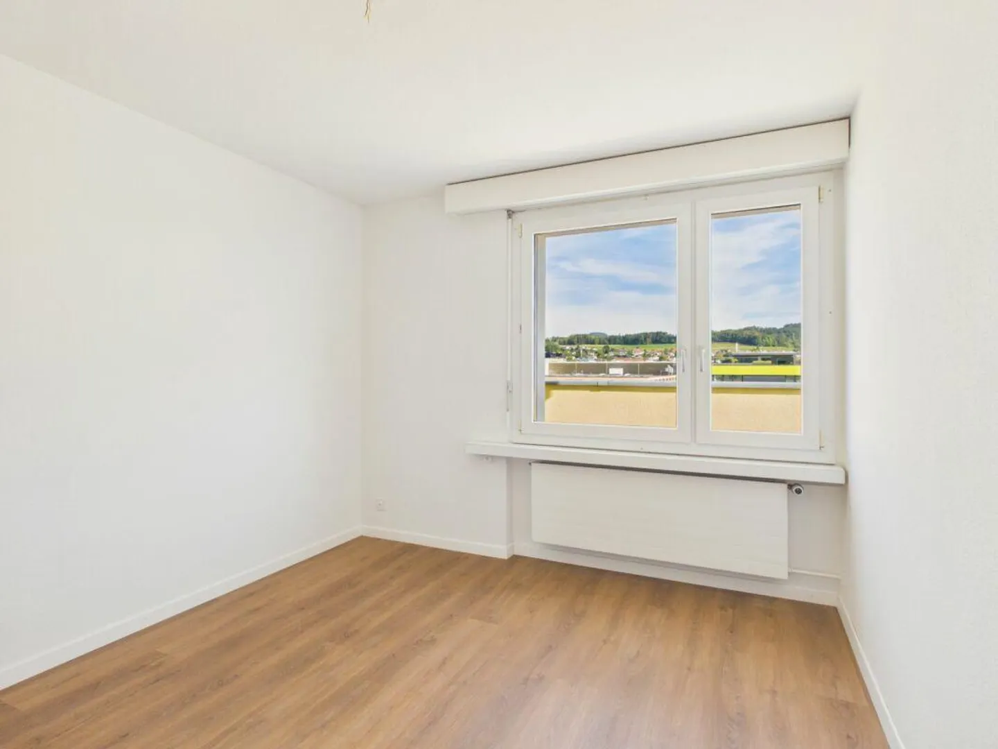 appartement penthouse unique à Zuzwil - Photo 14 sur 18