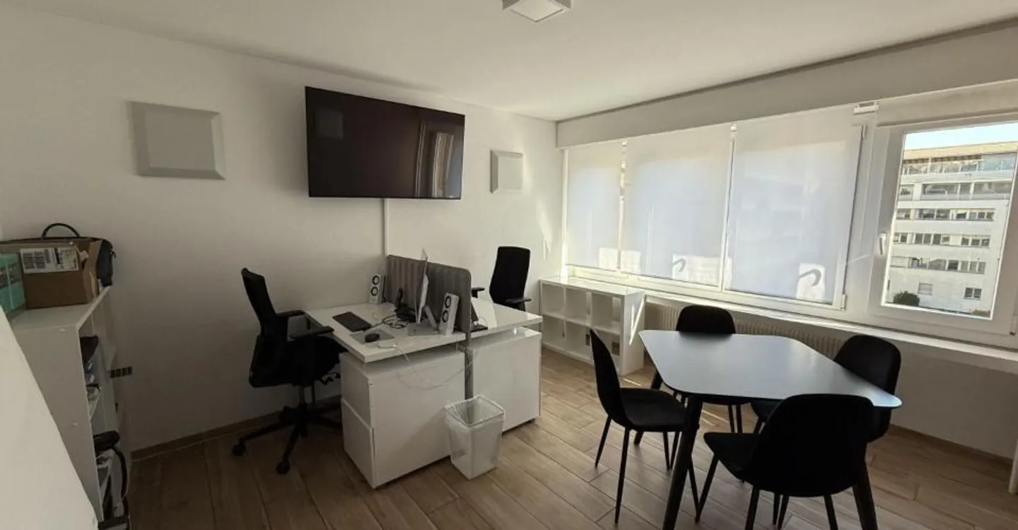 Appartement 4.5 pièces central - Photo 5 sur 8
