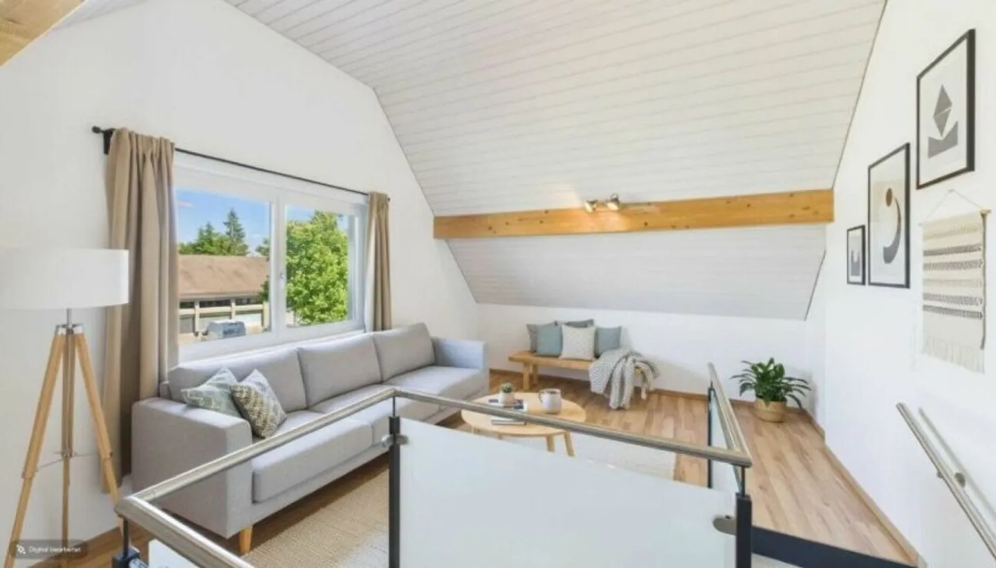 Ampia casa familiare con flessibilità - Foto 4 di 10