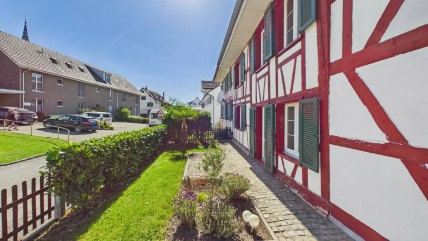 Ampia casa familiare con flessibilità - Foto 1 di 10