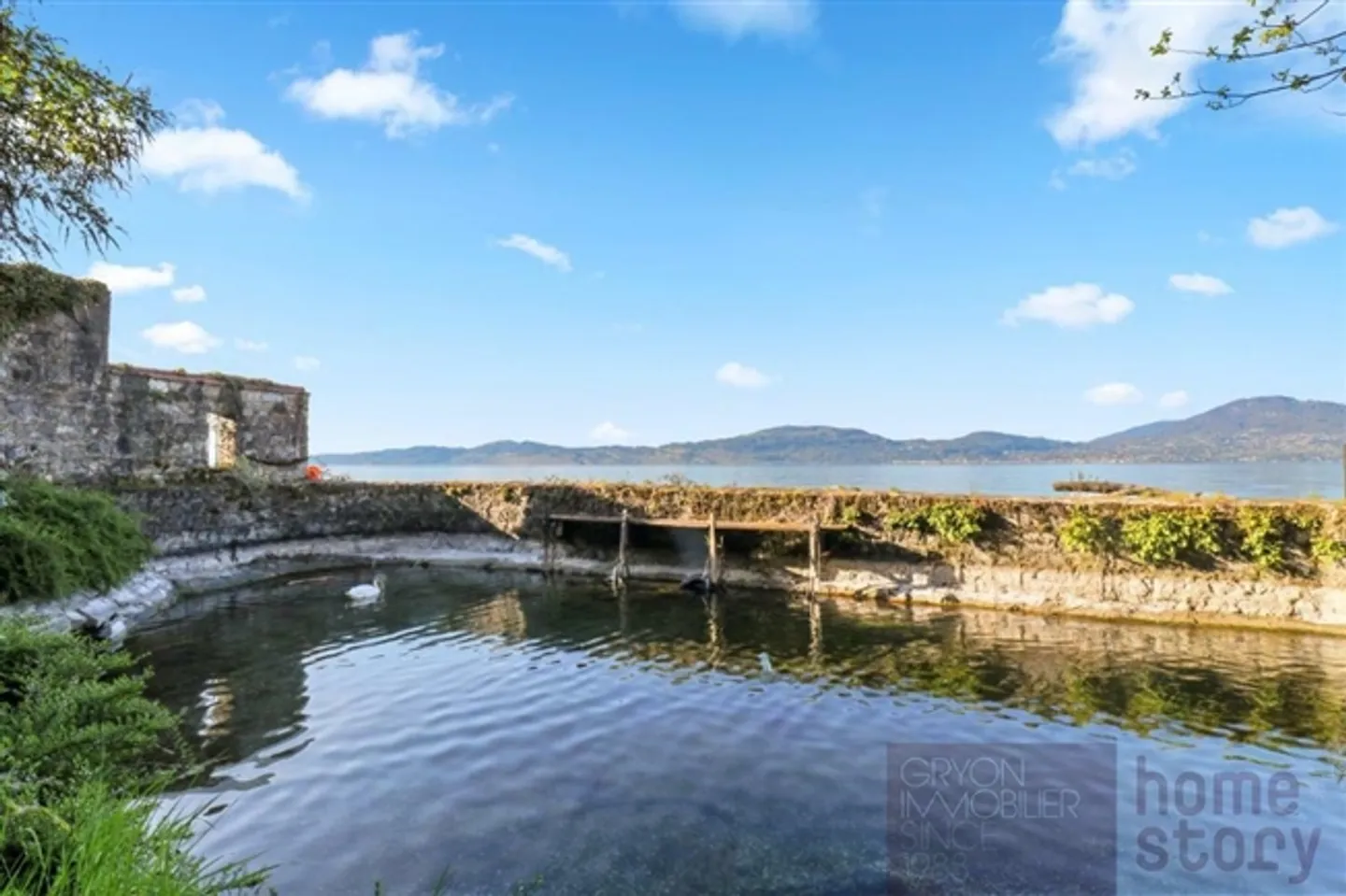 Appartement exceptionnel de 3,5 pièces avec accès direct au lac Léman - Photo 6 sur 16