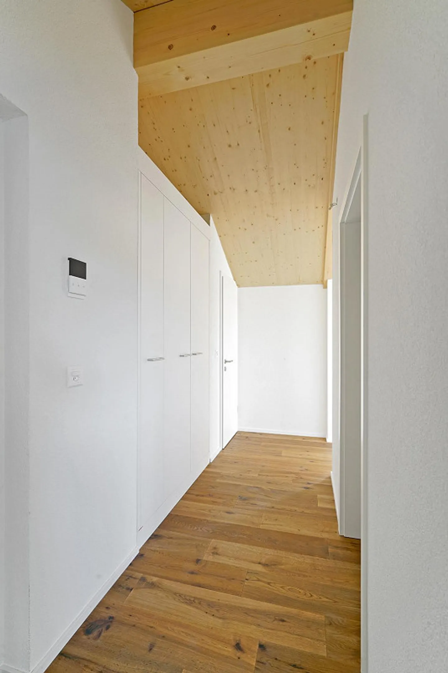 2.5 Room Apartment in Hofstetten SO - Photo 3 of 10