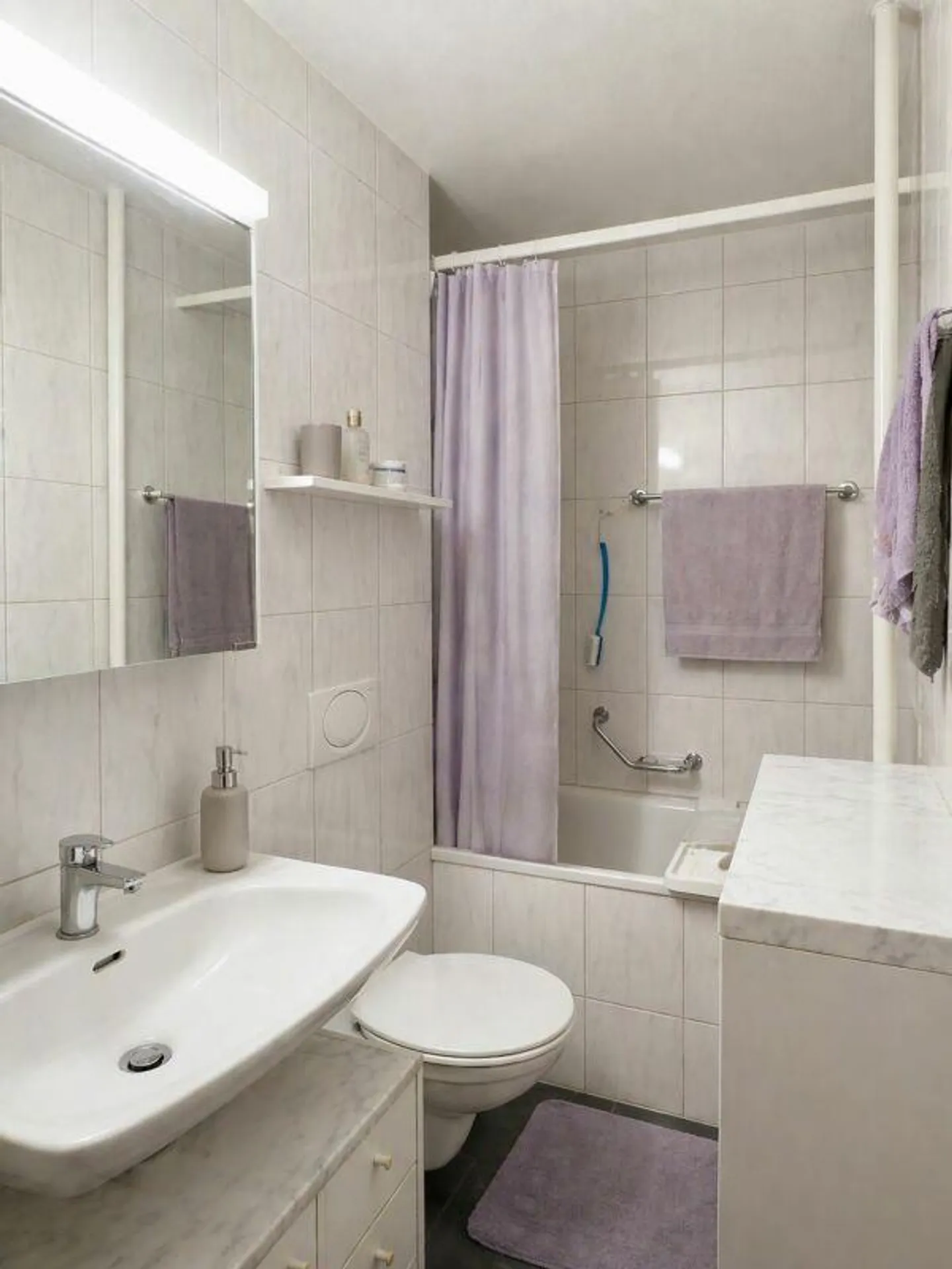 Gemütliche Wohnung in Bümpliz - Foto 9 von 16